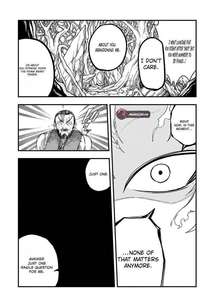 Umareta Chokugo Ni Suterareta Kedo Zensei Ga Taikensha Datta Node Yoyuu De Ikitemasu 51a 6