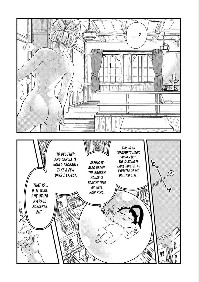 Umareta Chokugo Ni Suterareta Kedo Zensei Ga Taikensha Datta Node Yoyuu De Ikitemasu 6 14