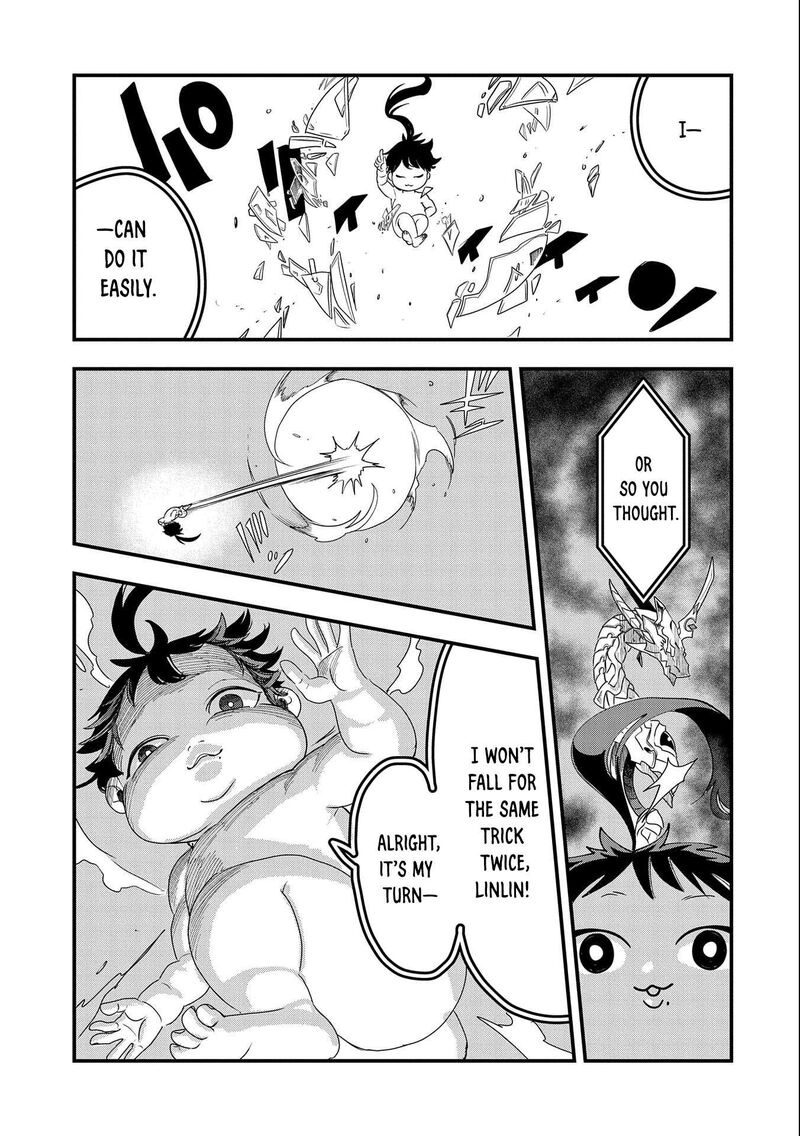 Umareta Chokugo Ni Suterareta Kedo Zensei Ga Taikensha Datta Node Yoyuu De Ikitemasu 6 15