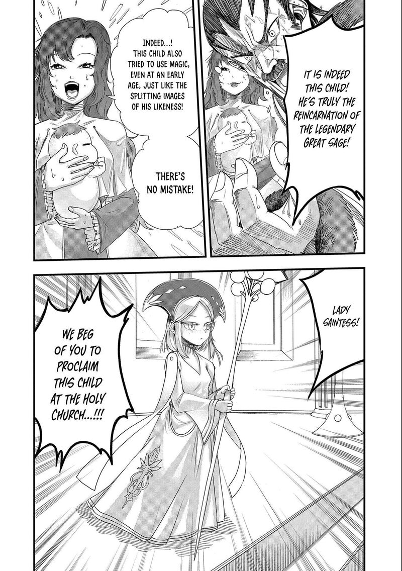 Umareta Chokugo Ni Suterareta Kedo Zensei Ga Taikensha Datta Node Yoyuu De Ikitemasu 6 22