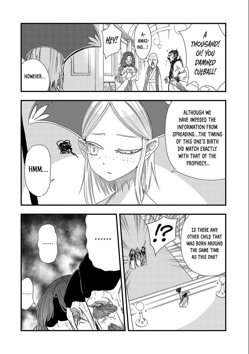 Umareta Chokugo Ni Suterareta Kedo Zensei Ga Taikensha Datta Node Yoyuu De Ikitemasu 6 24