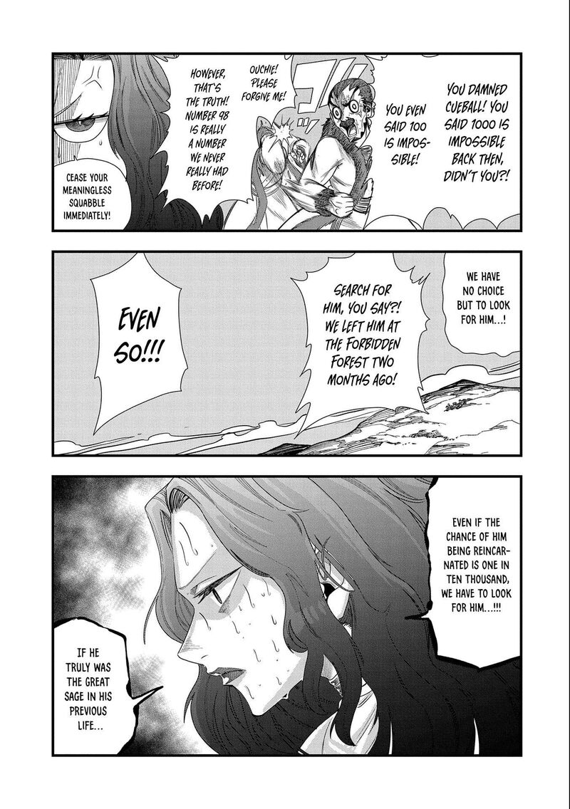 Umareta Chokugo Ni Suterareta Kedo Zensei Ga Taikensha Datta Node Yoyuu De Ikitemasu 6 27