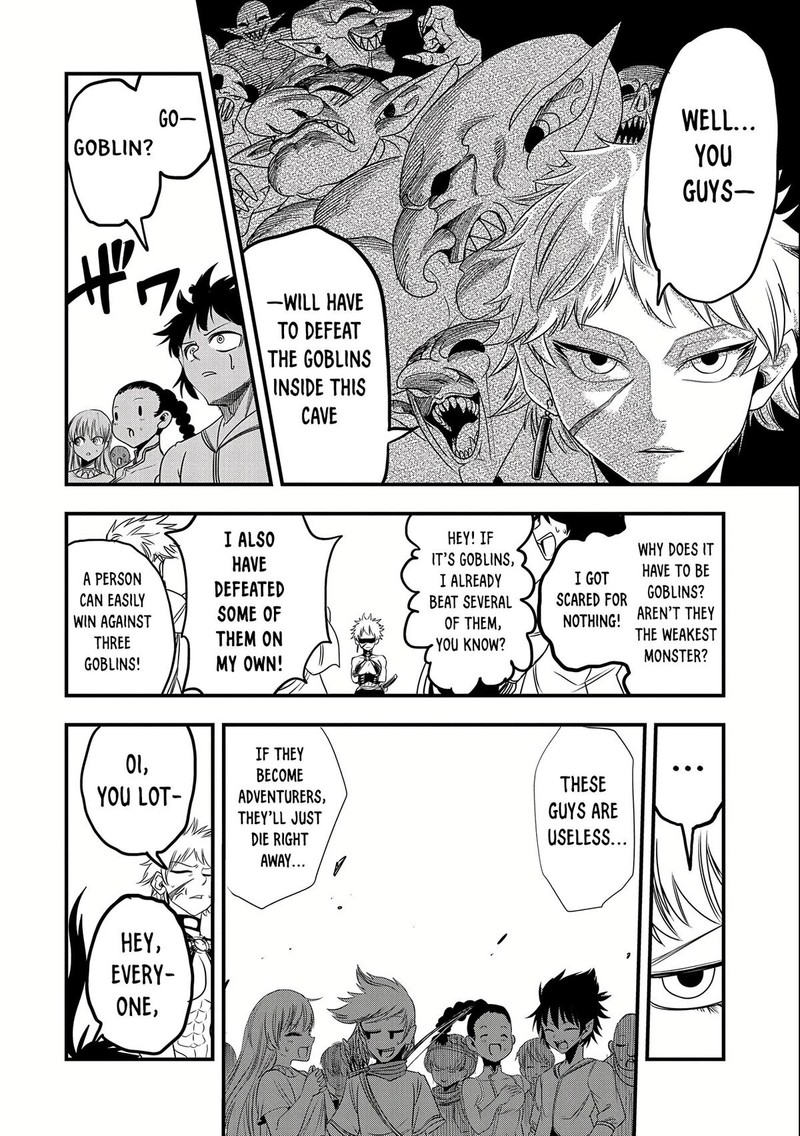 Umareta Chokugo Ni Suterareta Kedo Zensei Ga Taikensha Datta Node Yoyuu De Ikitemasu 7 18