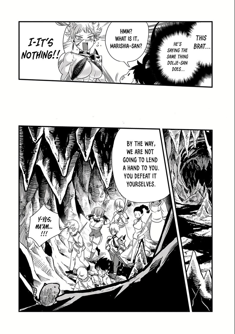 Umareta Chokugo Ni Suterareta Kedo Zensei Ga Taikensha Datta Node Yoyuu De Ikitemasu 7 20