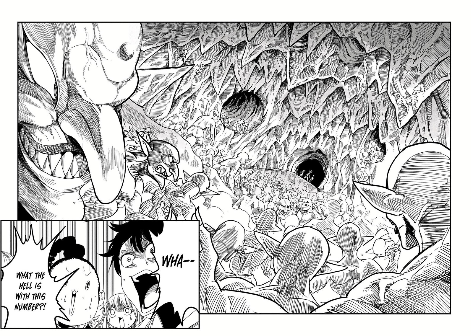 Umareta Chokugo Ni Suterareta Kedo Zensei Ga Taikensha Datta Node Yoyuu De Ikitemasu 7 22