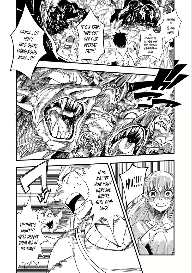 Umareta Chokugo Ni Suterareta Kedo Zensei Ga Taikensha Datta Node Yoyuu De Ikitemasu 7 23