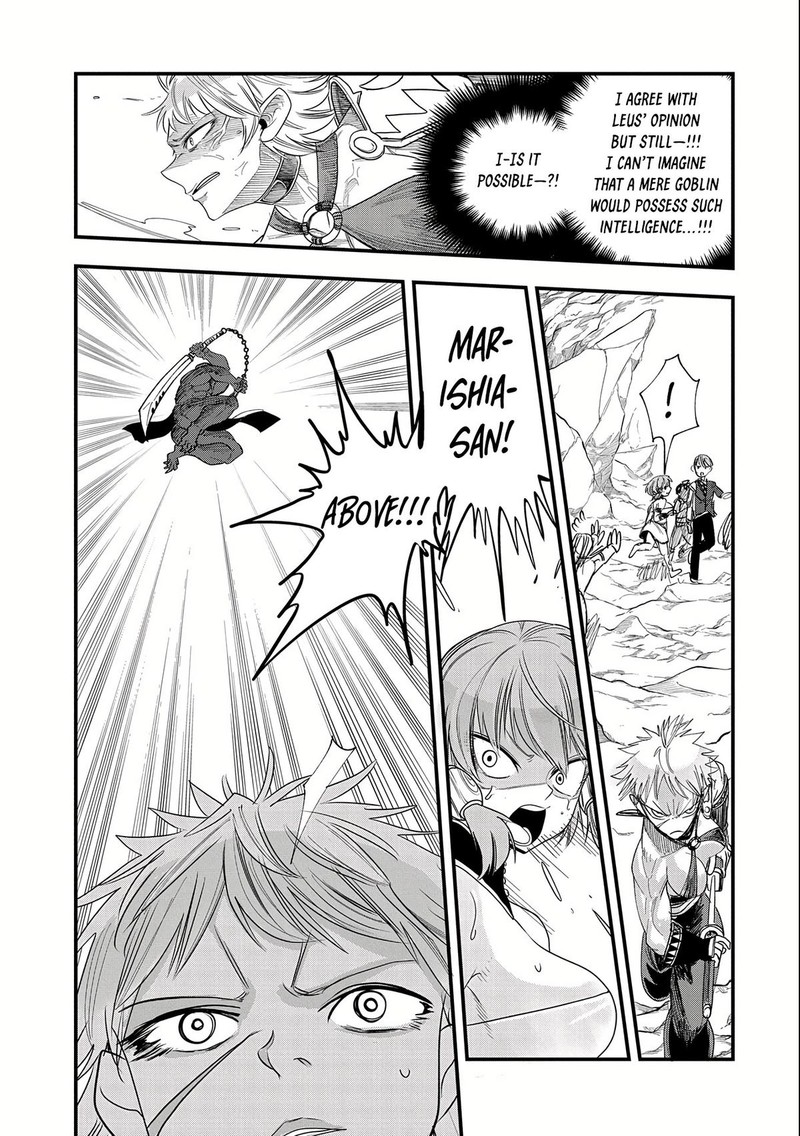 Umareta Chokugo Ni Suterareta Kedo Zensei Ga Taikensha Datta Node Yoyuu De Ikitemasu 7 28
