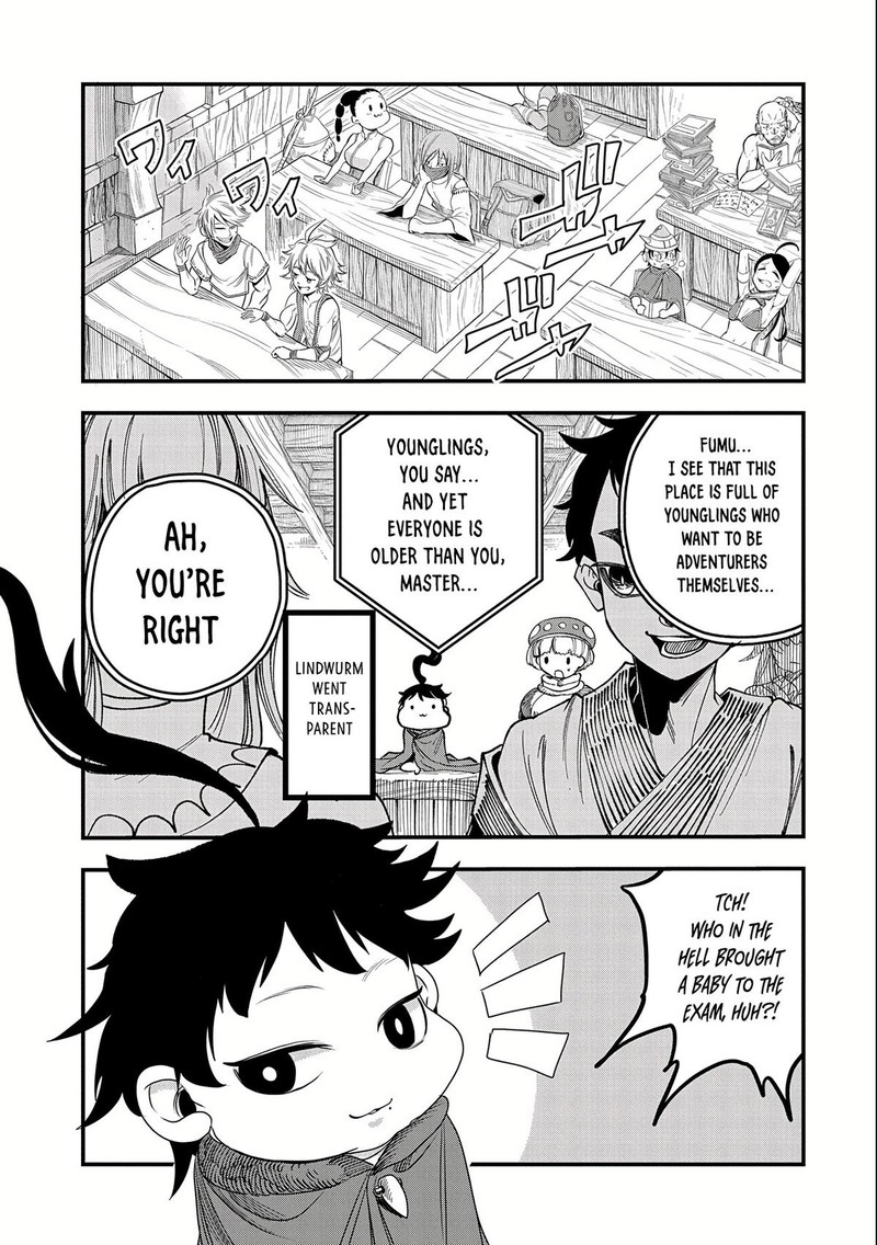 Umareta Chokugo Ni Suterareta Kedo Zensei Ga Taikensha Datta Node Yoyuu De Ikitemasu 7 3