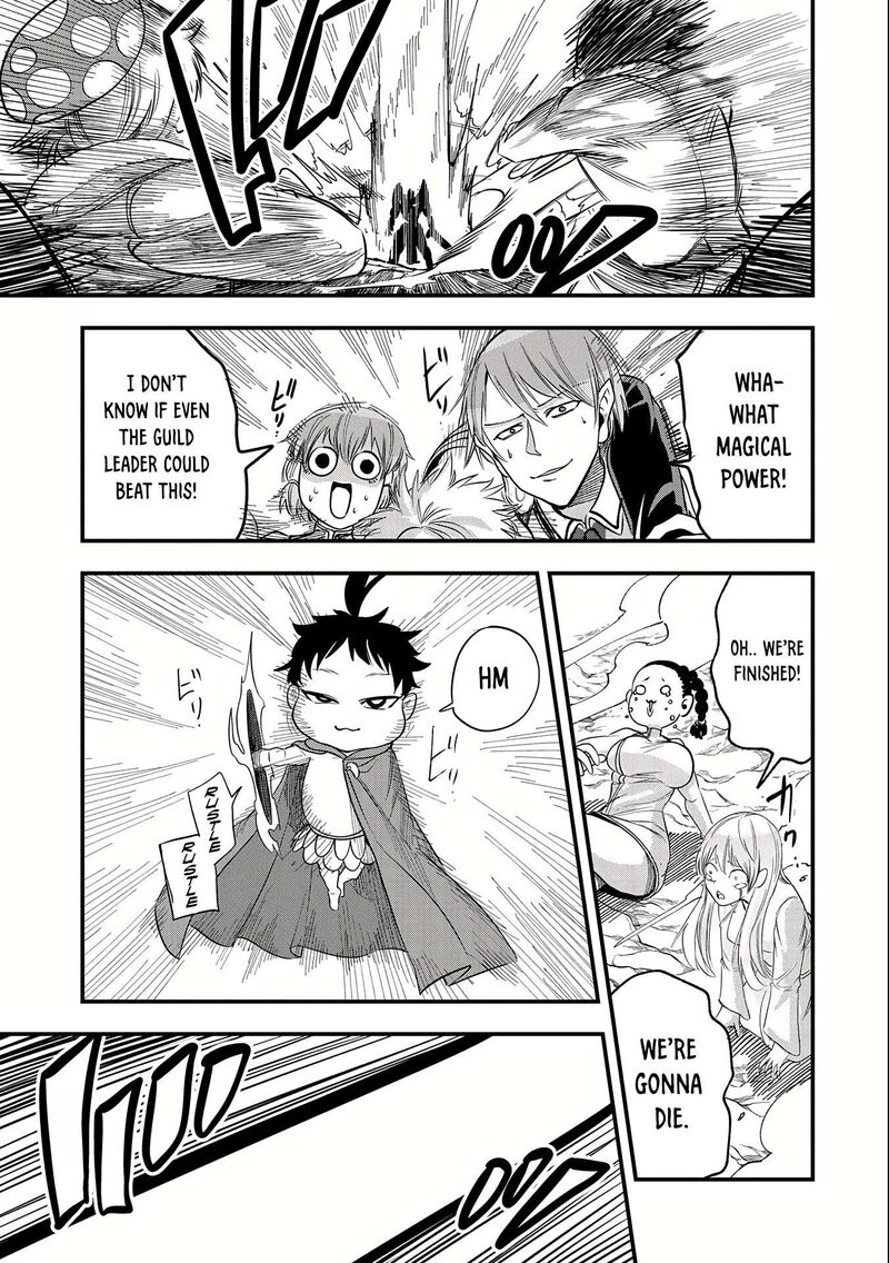 Umareta Chokugo Ni Suterareta Kedo Zensei Ga Taikensha Datta Node Yoyuu De Ikitemasu 8 15