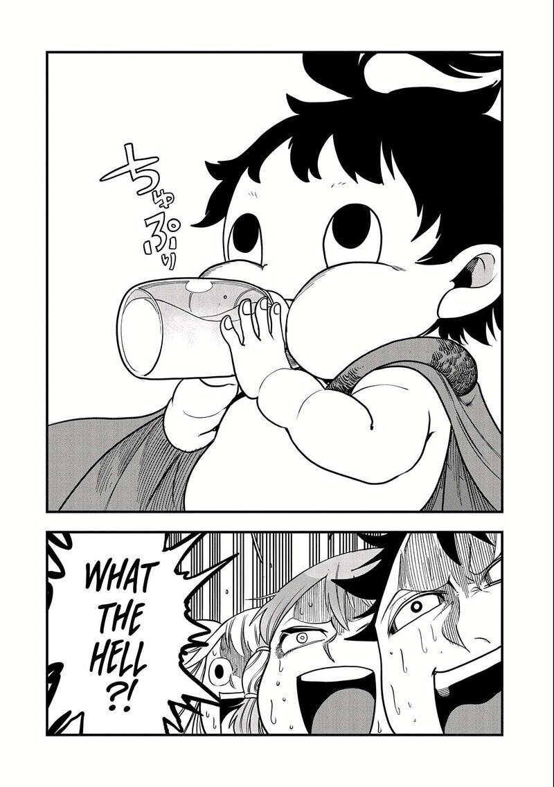 Umareta Chokugo Ni Suterareta Kedo Zensei Ga Taikensha Datta Node Yoyuu De Ikitemasu 8 16