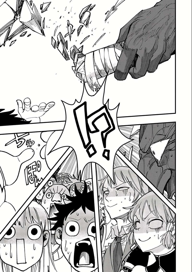 Umareta Chokugo Ni Suterareta Kedo Zensei Ga Taikensha Datta Node Yoyuu De Ikitemasu 8 19