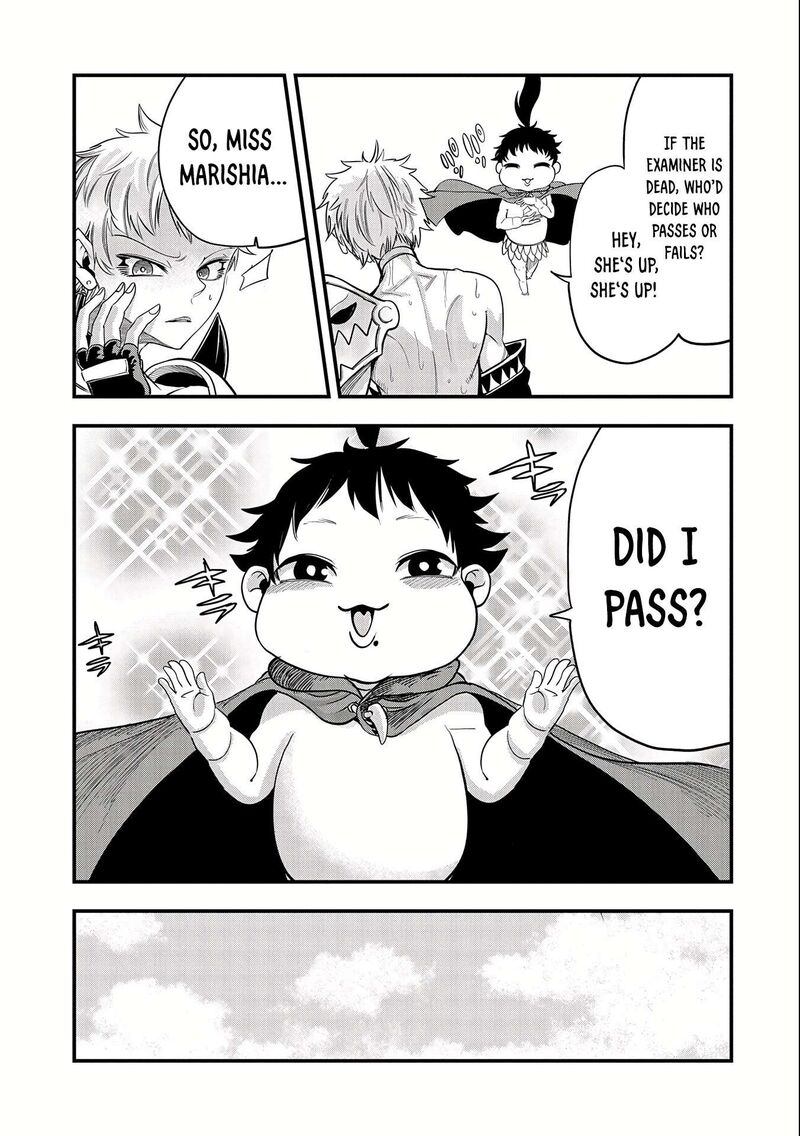 Umareta Chokugo Ni Suterareta Kedo Zensei Ga Taikensha Datta Node Yoyuu De Ikitemasu 8 26