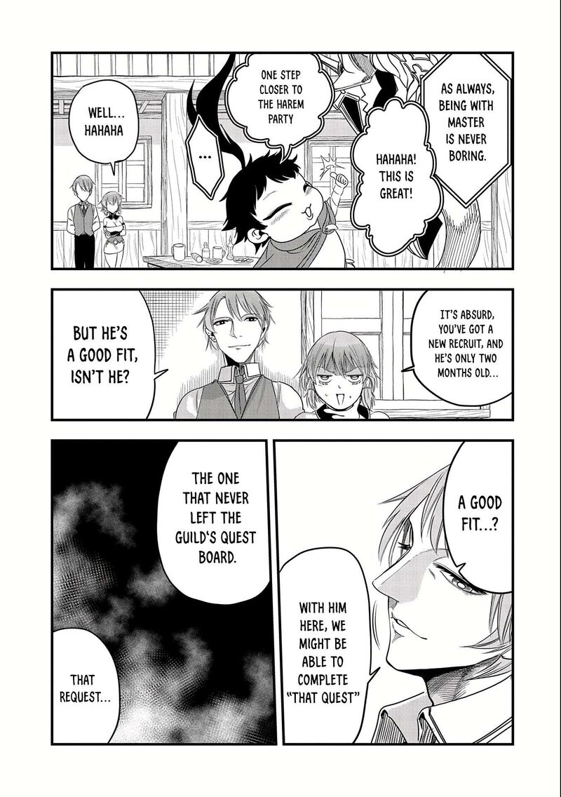 Umareta Chokugo Ni Suterareta Kedo Zensei Ga Taikensha Datta Node Yoyuu De Ikitemasu 8 30