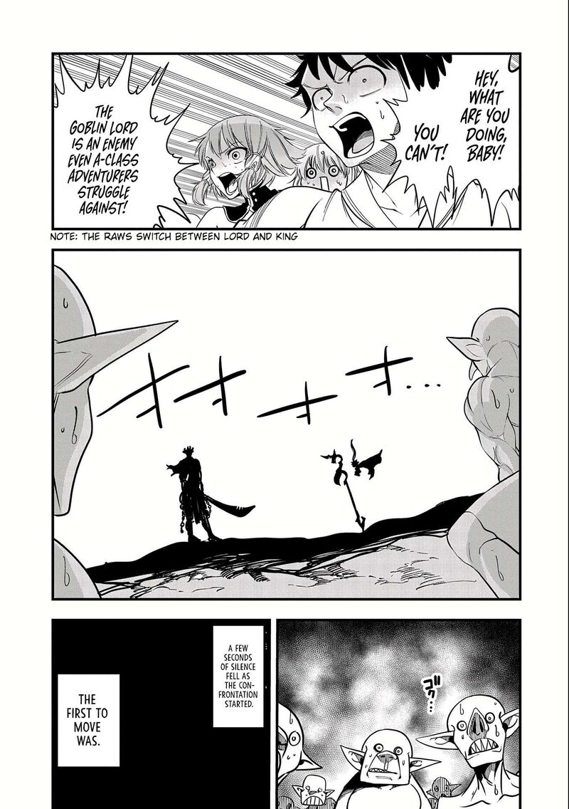 Umareta Chokugo Ni Suterareta Kedo Zensei Ga Taikensha Datta Node Yoyuu De Ikitemasu 8 5