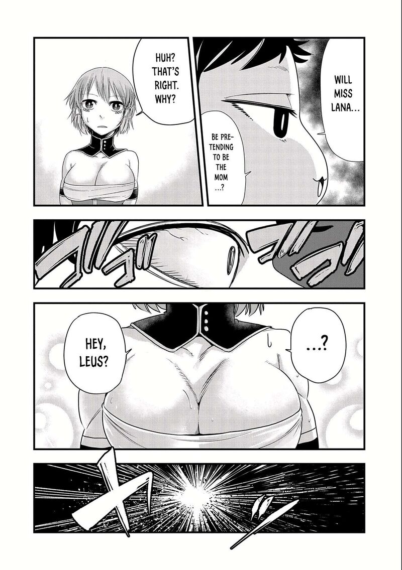 Umareta Chokugo Ni Suterareta Kedo Zensei Ga Taikensha Datta Node Yoyuu De Ikitemasu 9 10