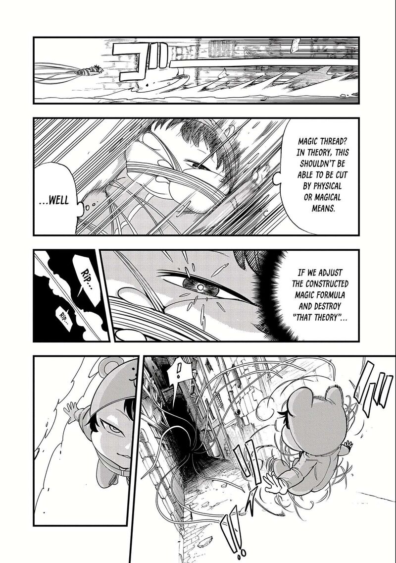 Umareta Chokugo Ni Suterareta Kedo Zensei Ga Taikensha Datta Node Yoyuu De Ikitemasu 9 18
