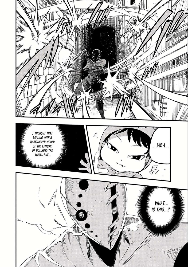 Umareta Chokugo Ni Suterareta Kedo Zensei Ga Taikensha Datta Node Yoyuu De Ikitemasu 9 20