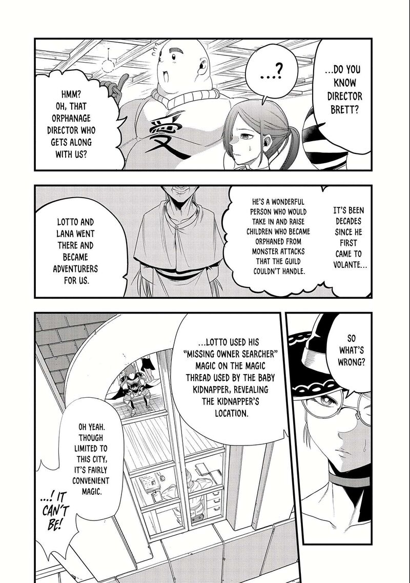 Umareta Chokugo Ni Suterareta Kedo Zensei Ga Taikensha Datta Node Yoyuu De Ikitemasu 9 26
