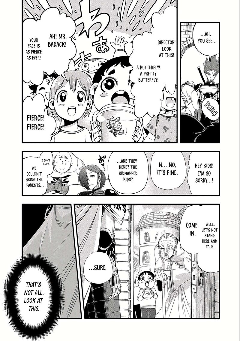 Umareta Chokugo Ni Suterareta Kedo Zensei Ga Taikensha Datta Node Yoyuu De Ikitemasu 9 29
