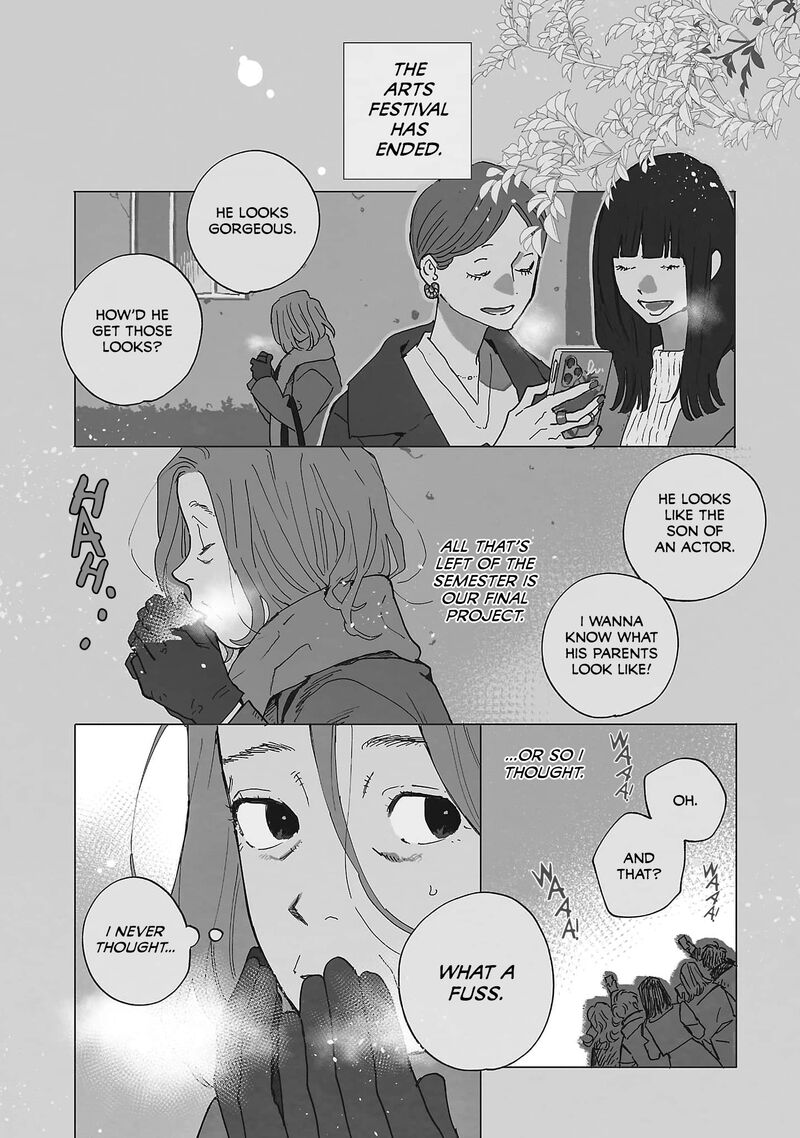 Umi Ga Hashiru End Roll 11 1