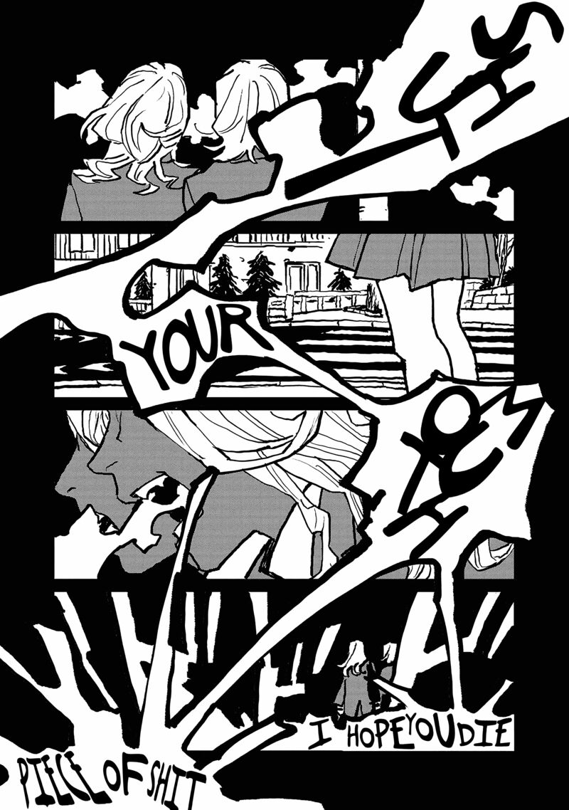 Umi Ga Hashiru End Roll 12 5