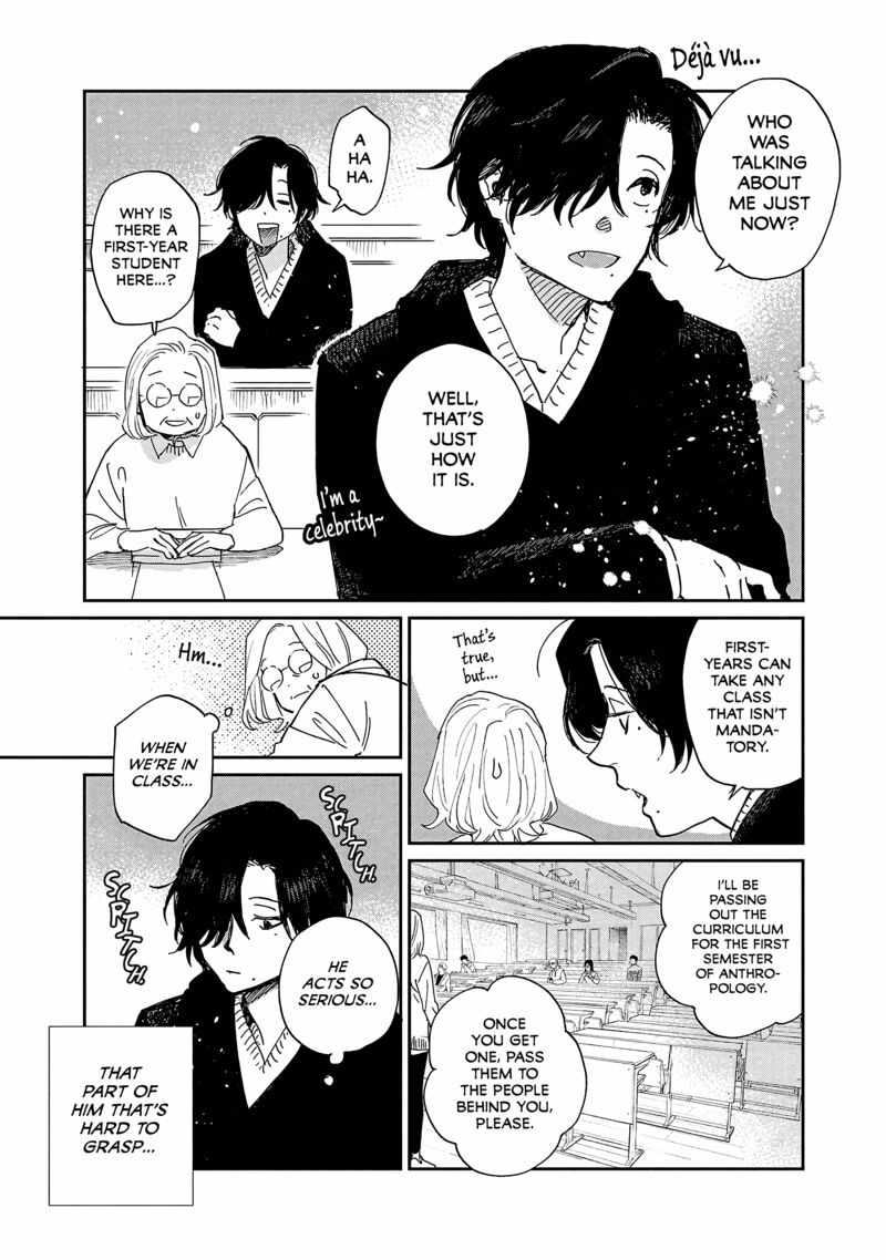 Umi Ga Hashiru End Roll 13 11