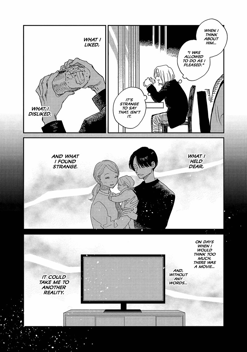 Umi Ga Hashiru End Roll 15 19