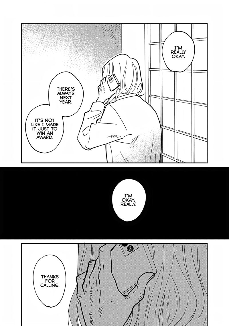 Umi Ga Hashiru End Roll 28 24