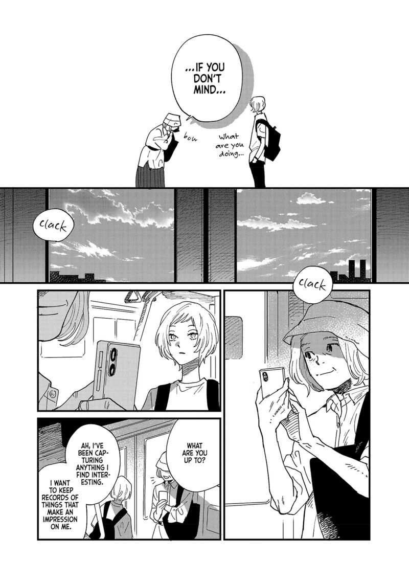 Umi Ga Hashiru End Roll 3 18