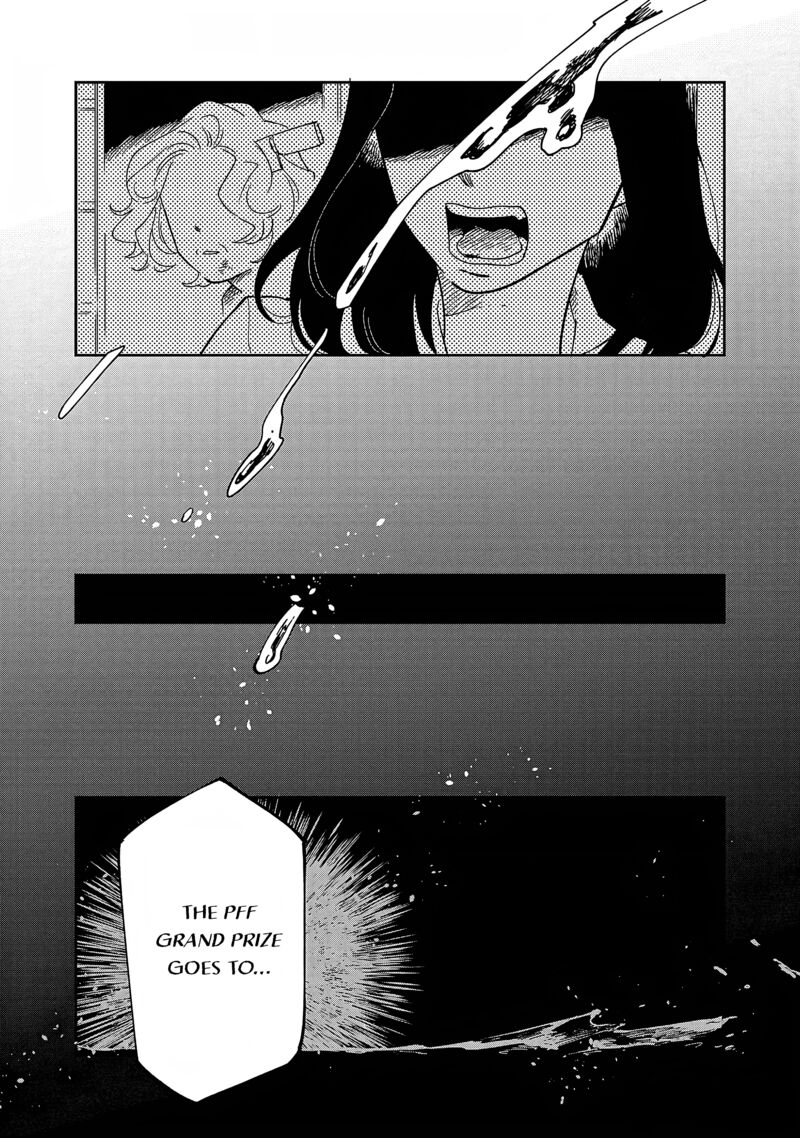 Umi Ga Hashiru End Roll 30 25