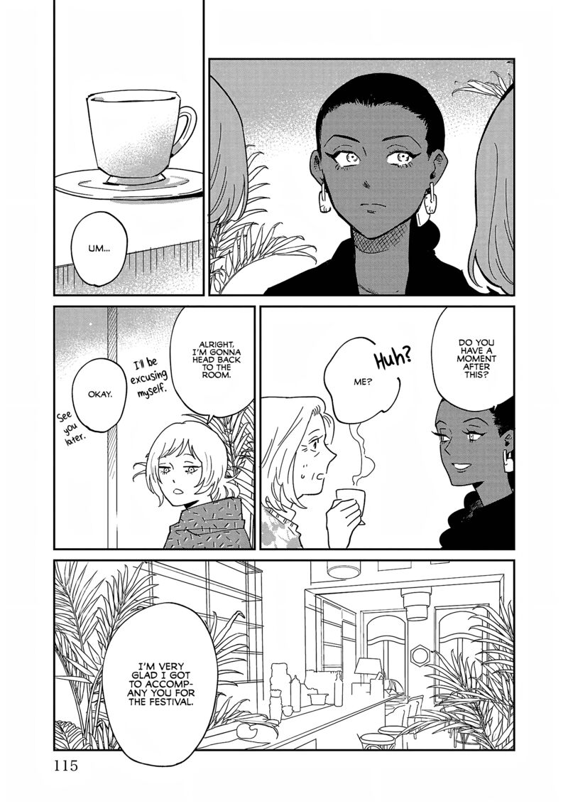 Umi Ga Hashiru End Roll 34 19