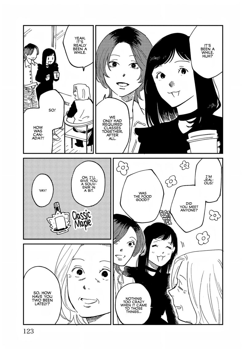 Umi Ga Hashiru End Roll 34 27