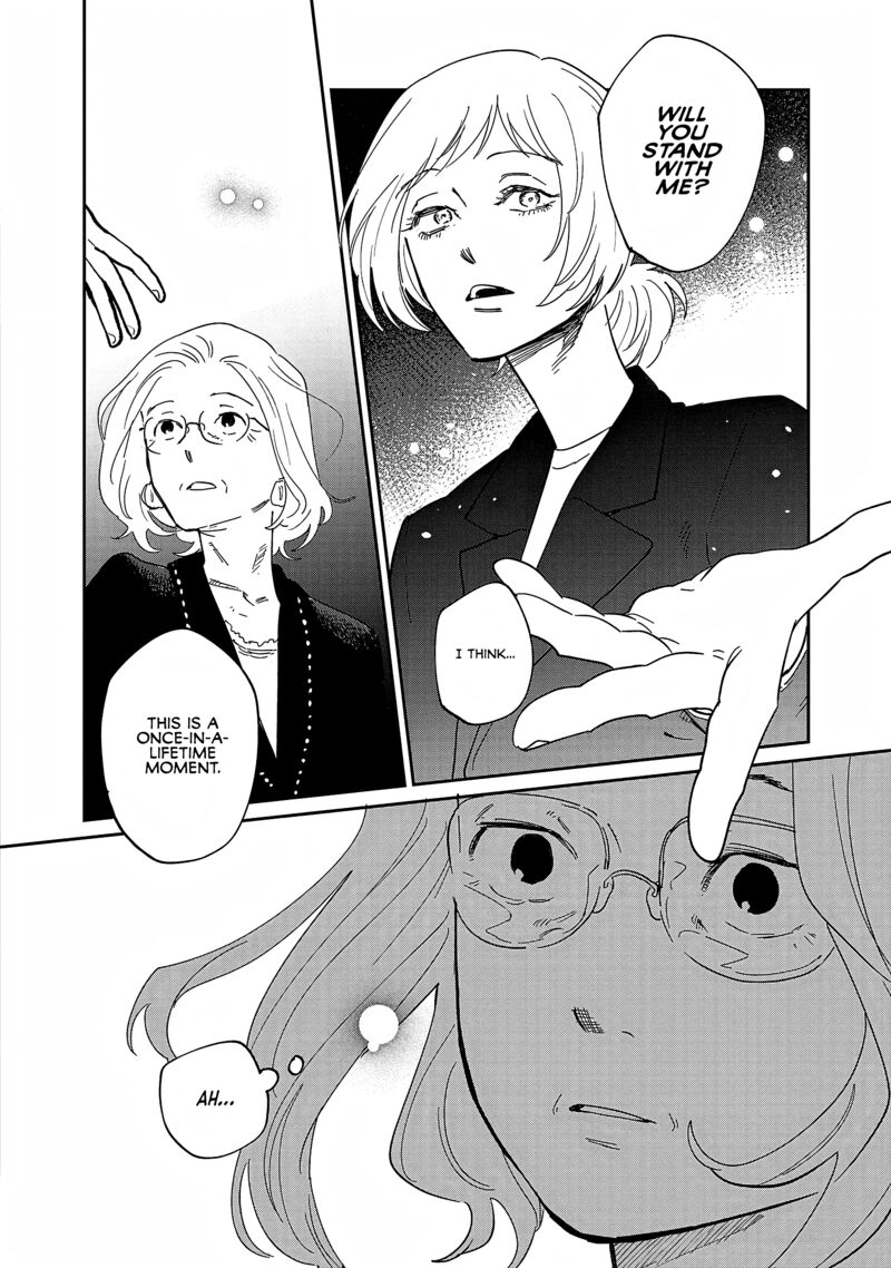 Umi Ga Hashiru End Roll 34 6