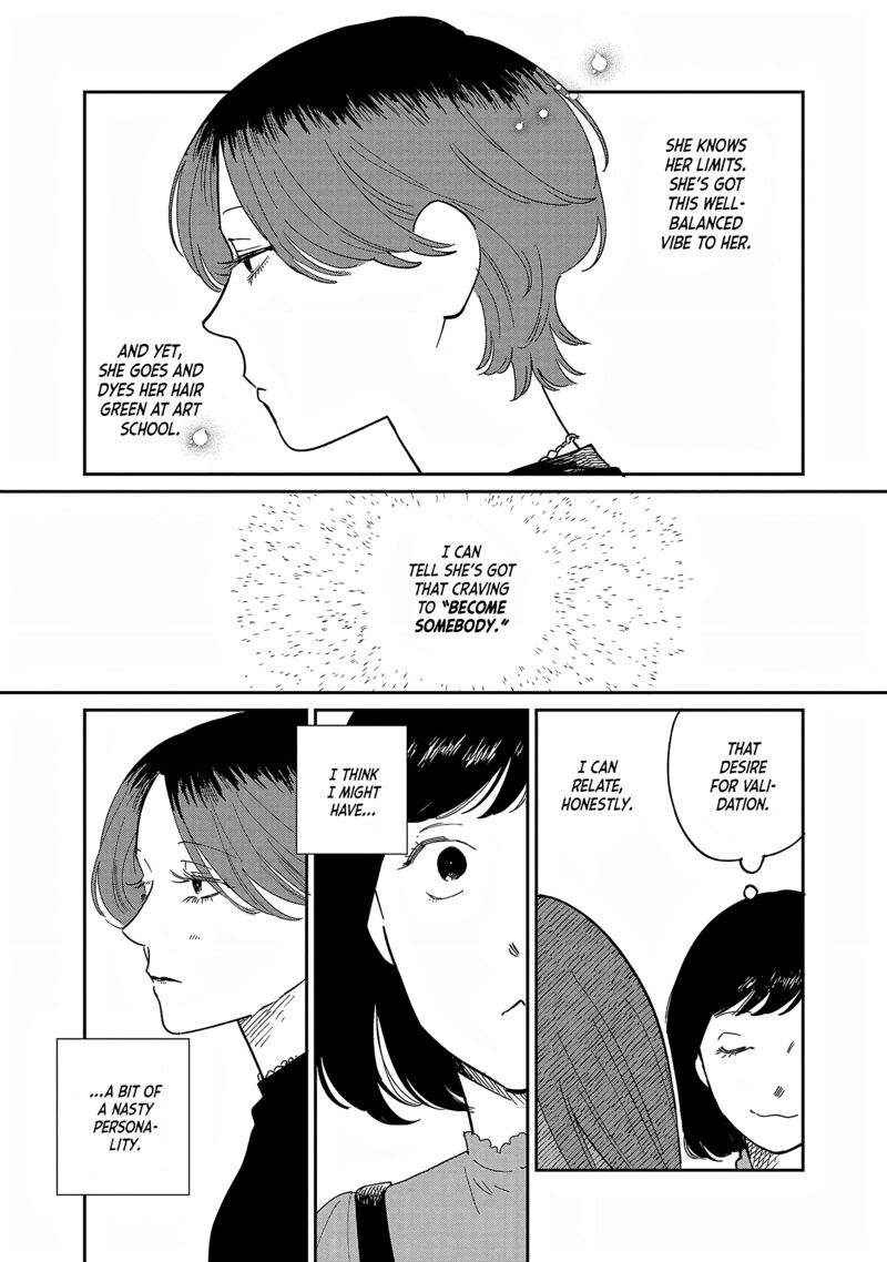 Umi Ga Hashiru End Roll 34e 7