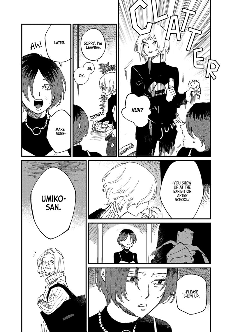 Umi Ga Hashiru End Roll 4 14