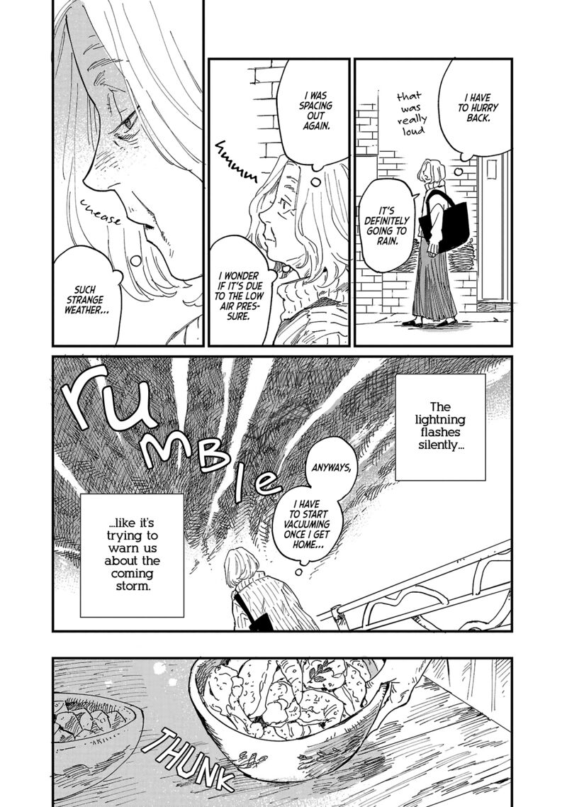 Umi Ga Hashiru End Roll 4 20