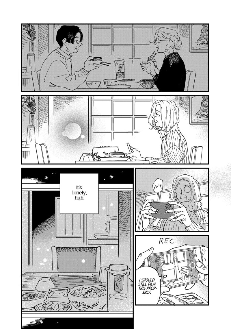 Umi Ga Hashiru End Roll 4 22