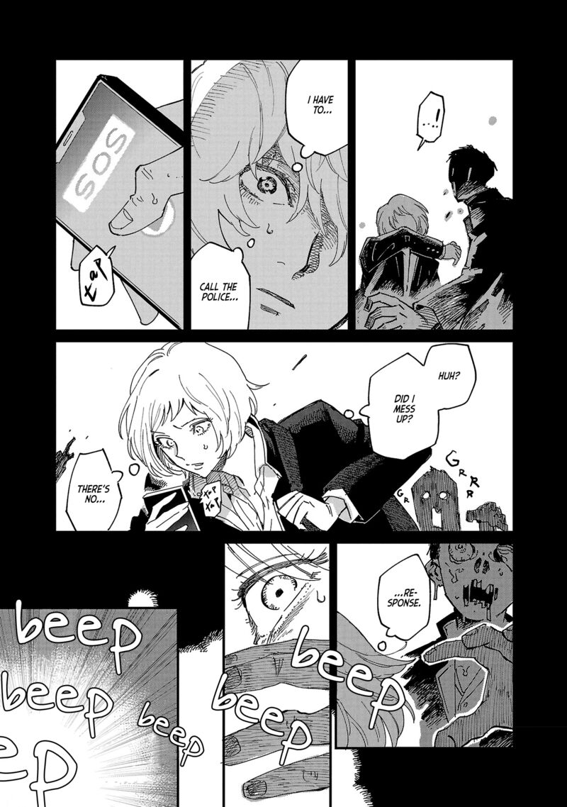 Umi Ga Hashiru End Roll 4 3
