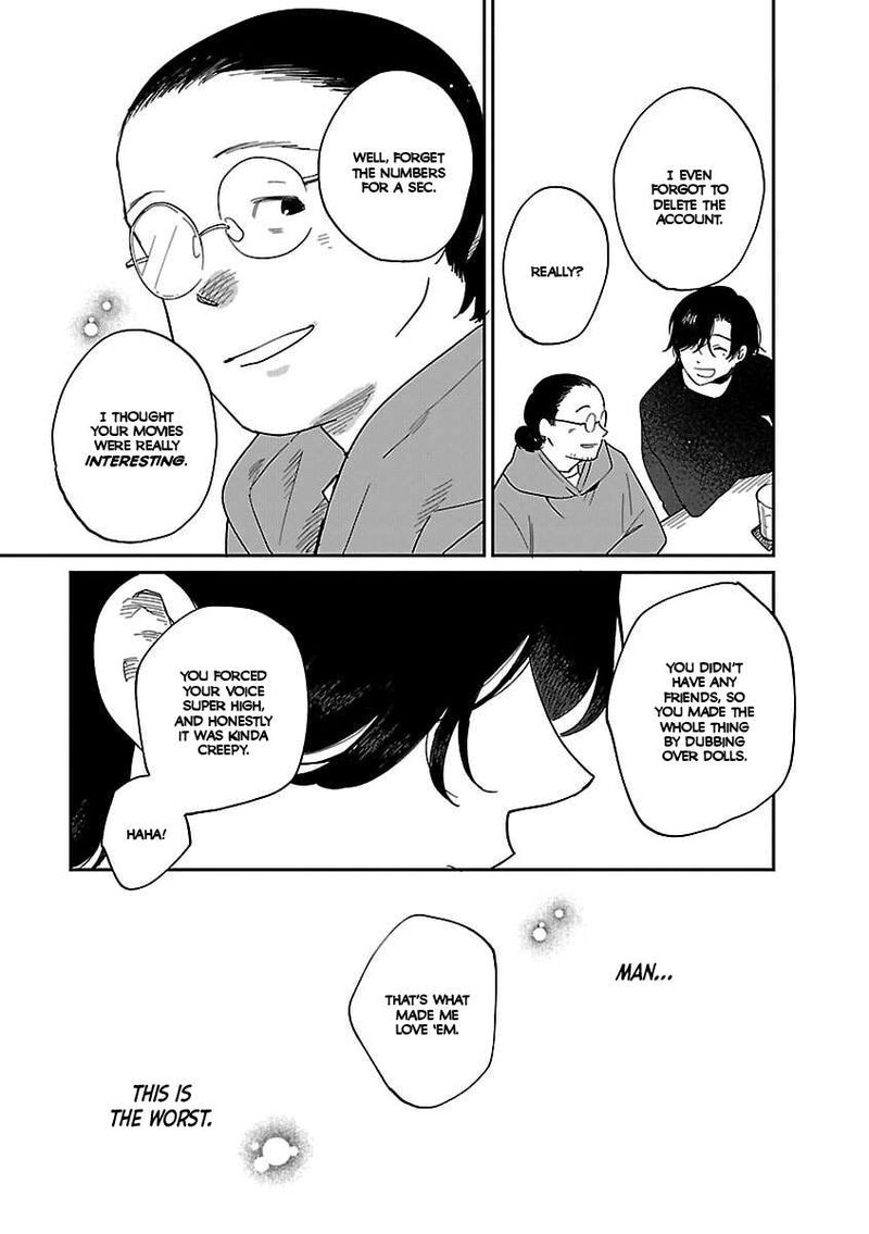 Umi Ga Hashiru End Roll 42e 28