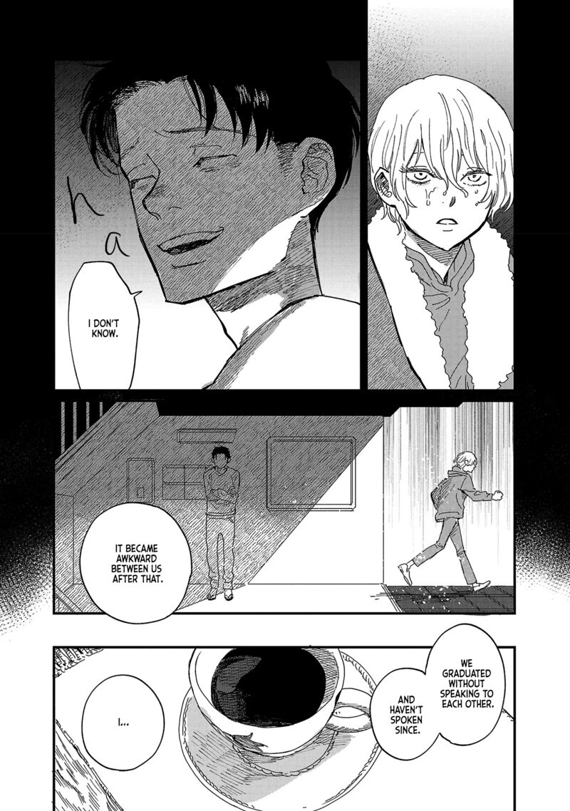 Umi Ga Hashiru End Roll 5 14