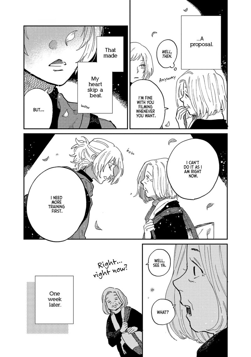Umi Ga Hashiru End Roll 8 7