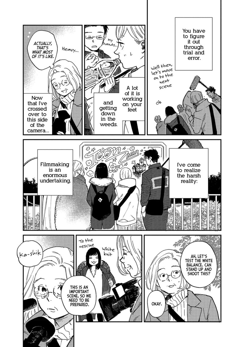 Umi Ga Hashiru End Roll 9 15