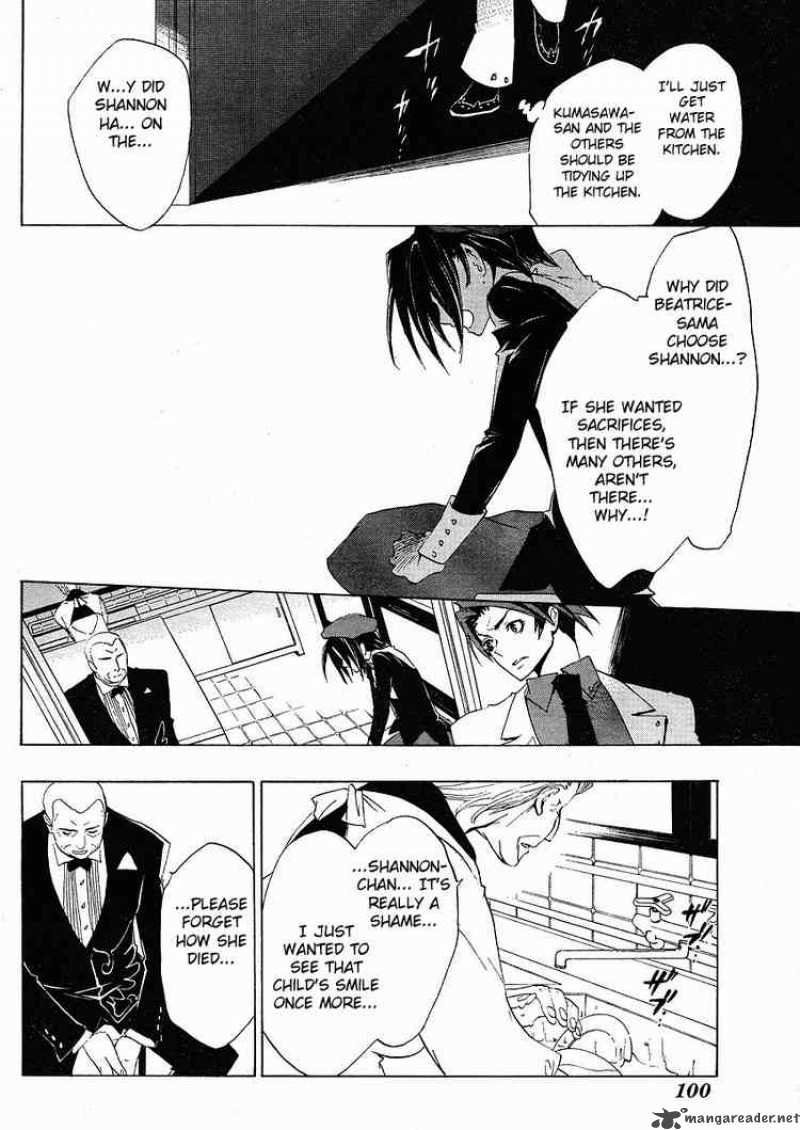 Umineko No Naku Koro Ni 10 24