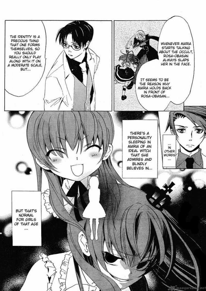 Umineko No Naku Koro Ni 11 24