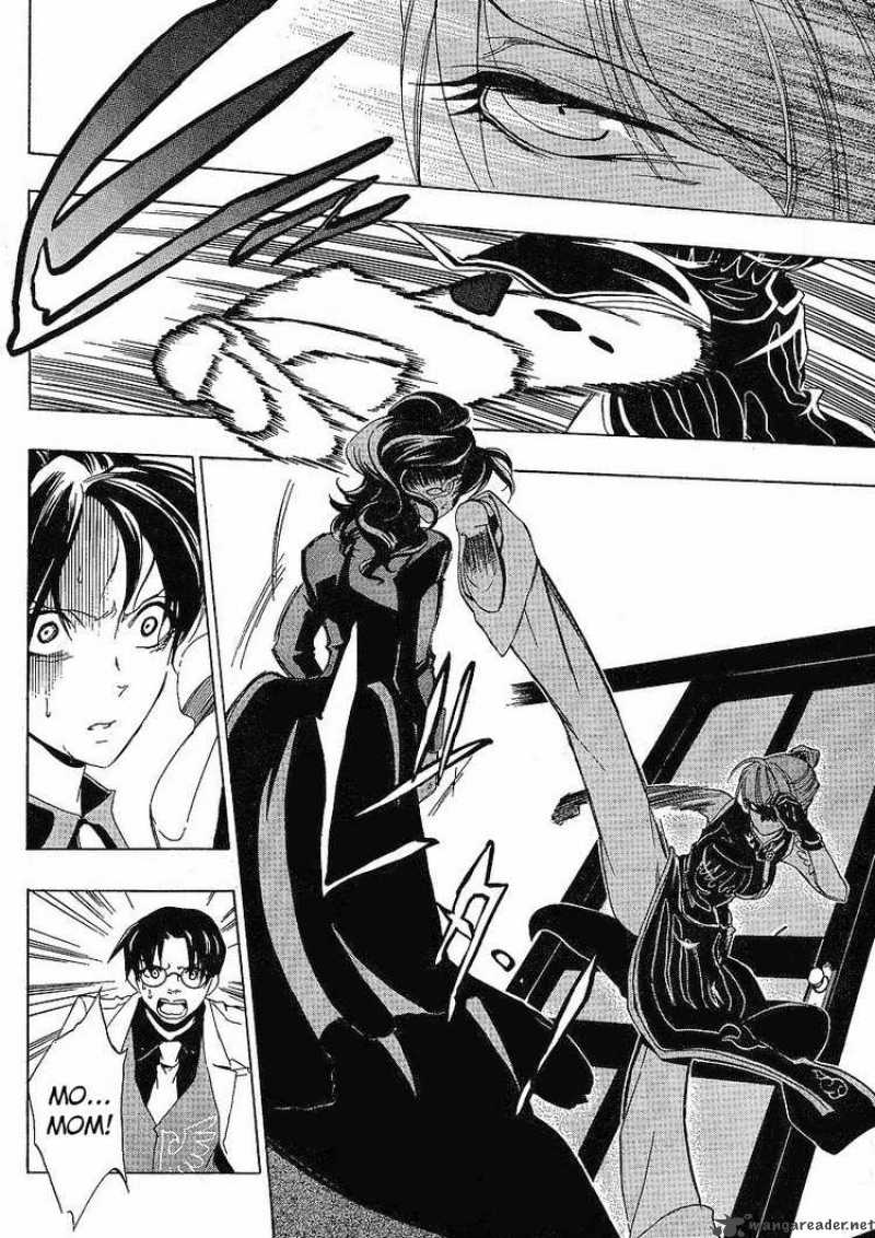 Umineko No Naku Koro Ni 13 29