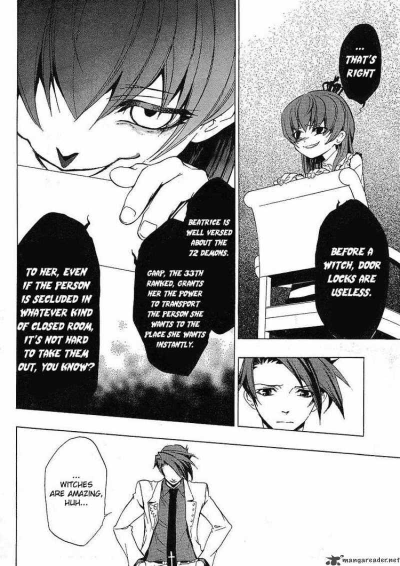 Umineko No Naku Koro Ni 13 35
