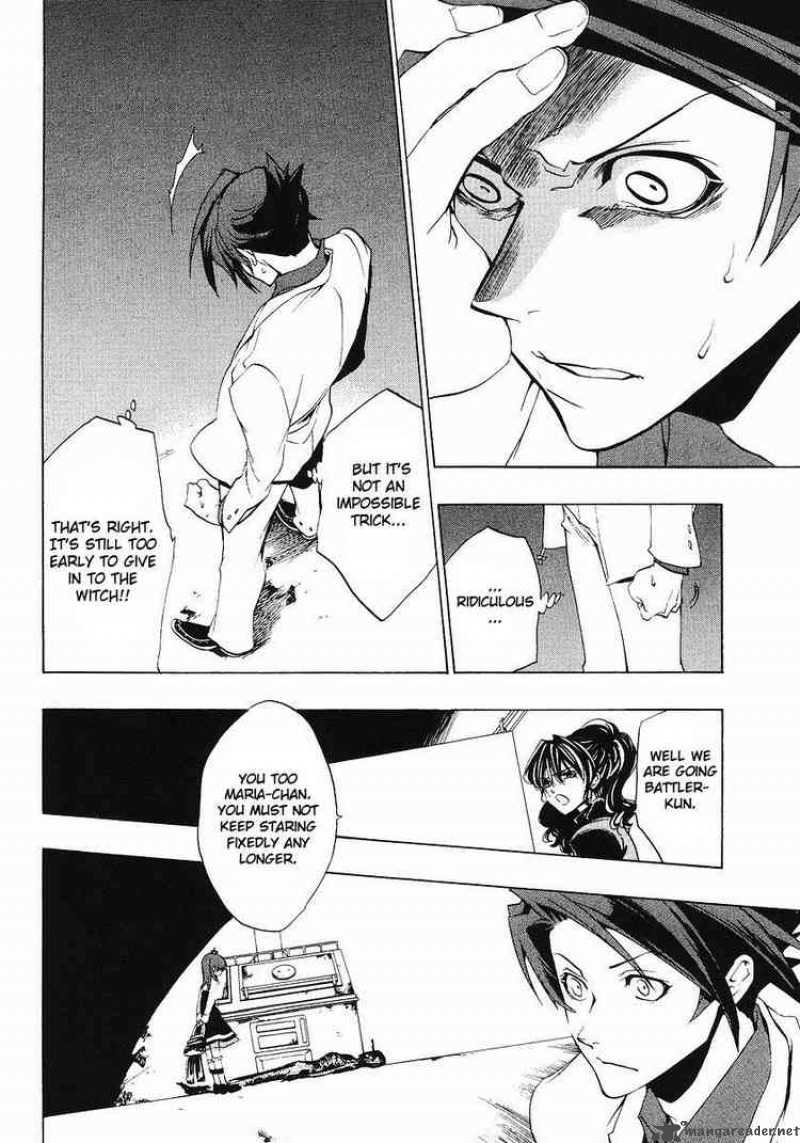 Umineko No Naku Koro Ni 16 46