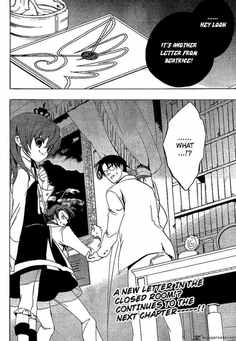 Umineko No Naku Koro Ni 17 44