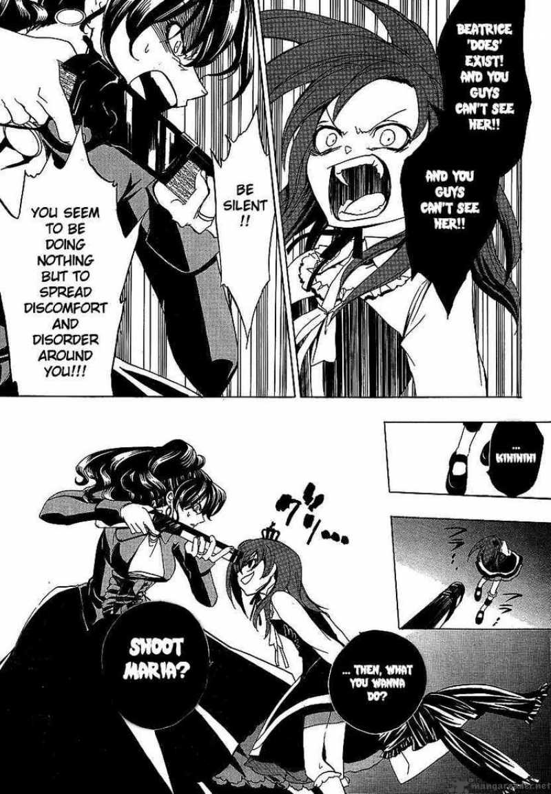 Umineko No Naku Koro Ni 18 19