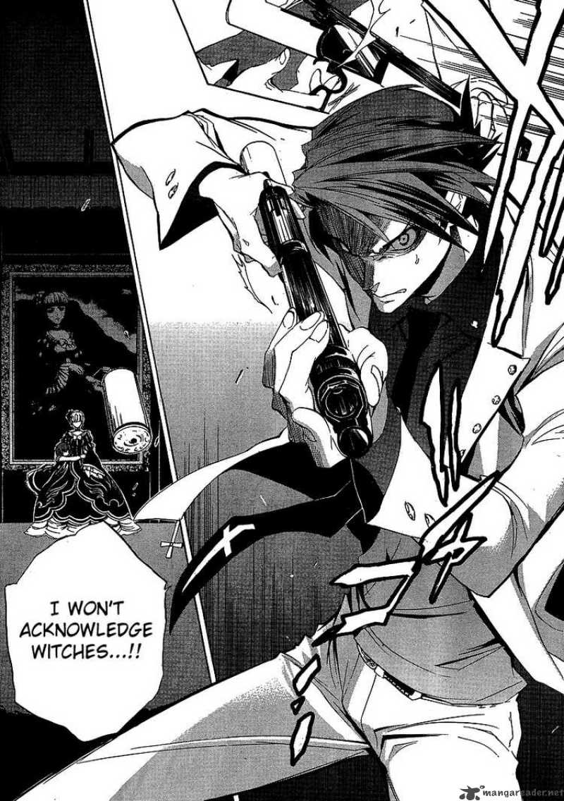 Umineko No Naku Koro Ni 21 41